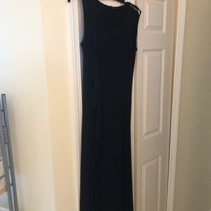 Rachel Zoe Dresses - Rachel Zoe black Maternity Dress Rachel Zoe Dresses - Rachel Zoe black Maternity Dress